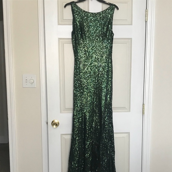 Theia bridesmaid dress Style: Gemma #910125 - Picture 3 of 4